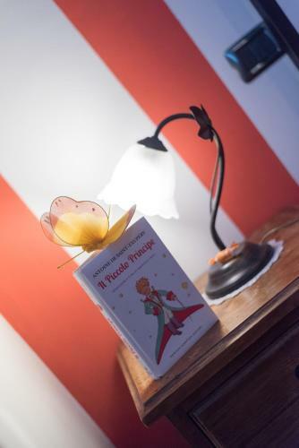 B&B Maremma Nel Tufo