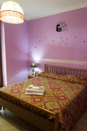 B&B Maremma Nel Tufo