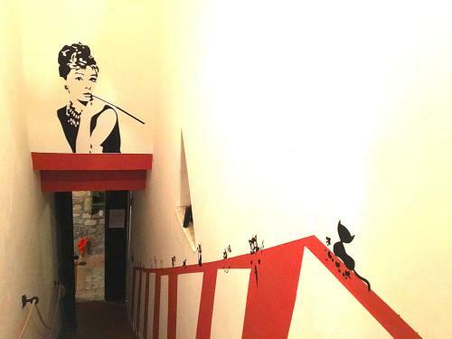 B&B Maremma Nel Tufo
