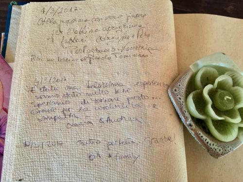 B&B Maremma Nel Tufo