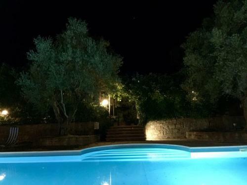 B&B Maremma Nel Tufo