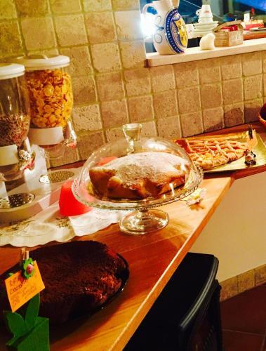 B&B Maremma Nel Tufo