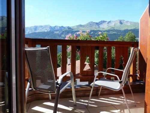 Bed & Breakfast Chalet Des Alpes