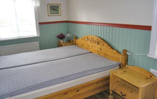 Holiday Home Stora L�ckna Bottnaryd