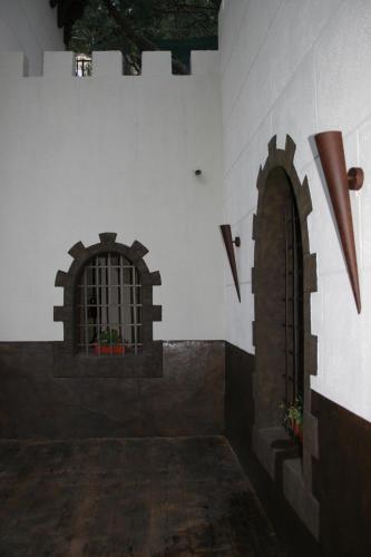 Agroturismo Casa Rural El Castillico