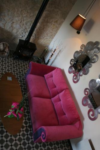 Agroturismo Casa Rural El Castillico