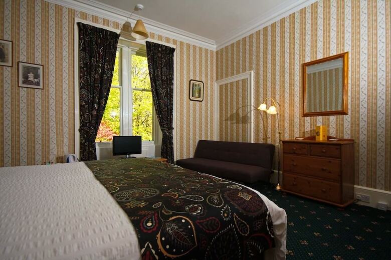 Agroturismo Birchwood Hotel