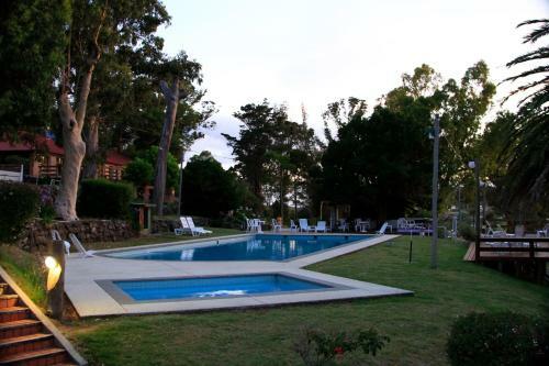 Hotel Complejo Laderas Del Cerro