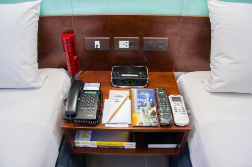 Hotel Microtel By Wyndham Mall Of Asia