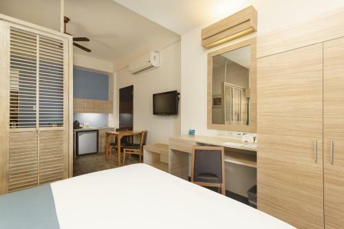 Hotel Microtel By Wyndham Mall Of Asia