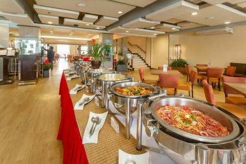 Hotel Microtel By Wyndham Mall Of Asia