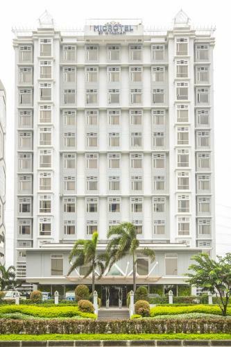 Hotel Microtel By Wyndham Mall Of Asia
