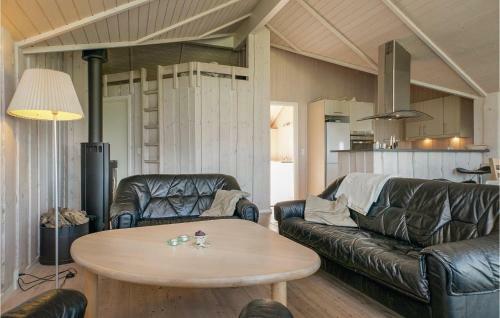 Holiday Home Konge�rnen Storvorde I