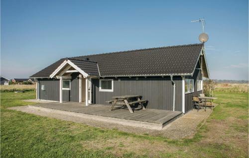Holiday Home Konge�rnen Storvorde I