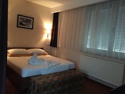 Hotel Oaza