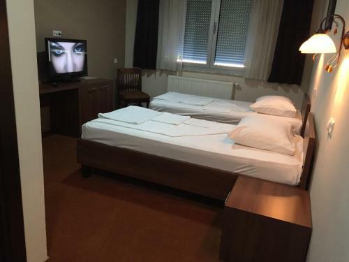 Hotel Oaza