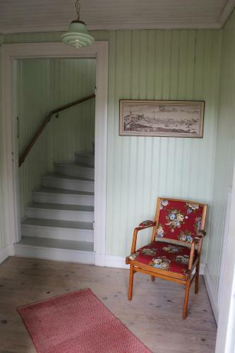 Albergue Dohnafors Vandrarhem