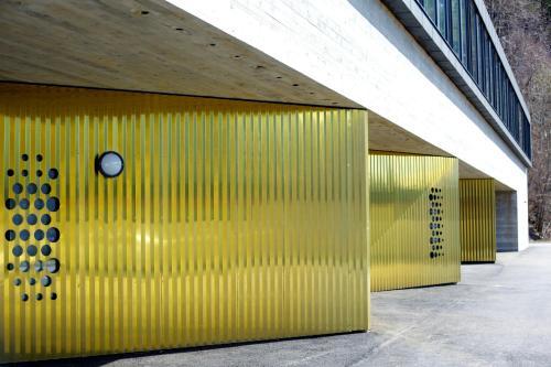 Hotel Energihotellet