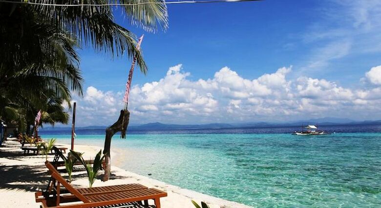 Hotel Modessa Island Resort