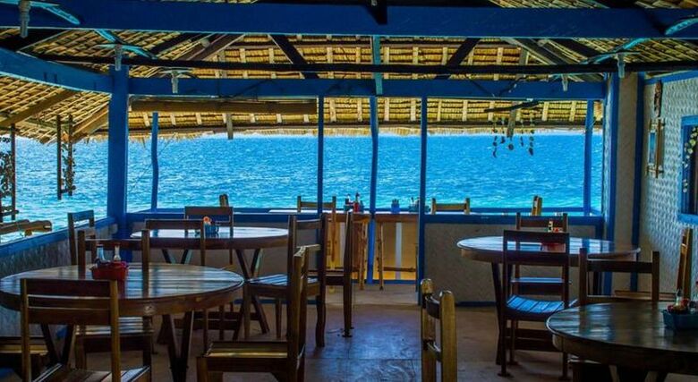 Hotel Modessa Island Resort