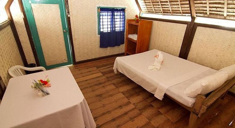 Hotel Modessa Island Resort