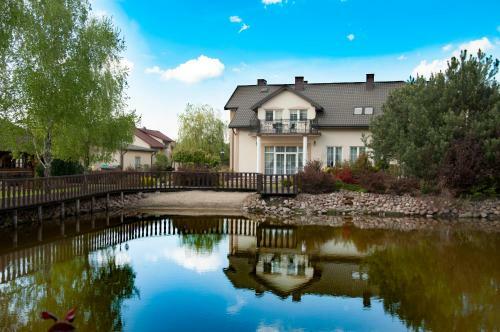 Posada Dworek Jolanta