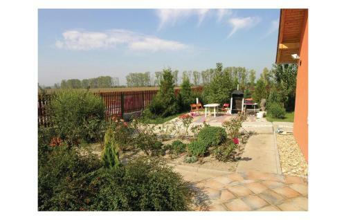 Holiday Home Damjanich-balatonszabadi