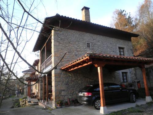 Agroturismo Casa De Aldea La Ablanera