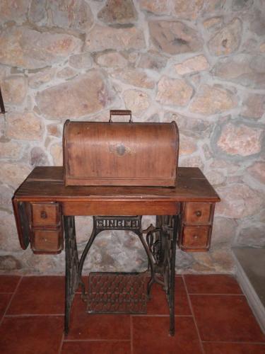 Agroturismo Casa De Aldea La Ablanera