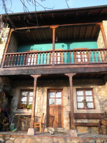 Agroturismo Casa De Aldea La Ablanera