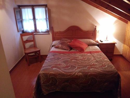 Agroturismo Casa De Aldea La Ablanera