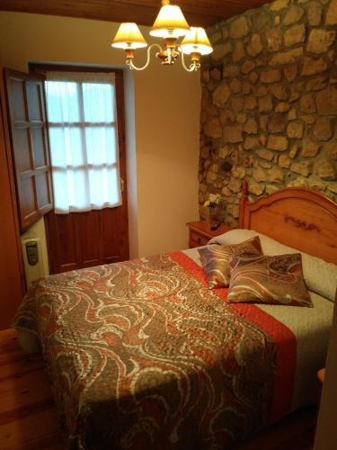 Agroturismo Casa De Aldea La Ablanera