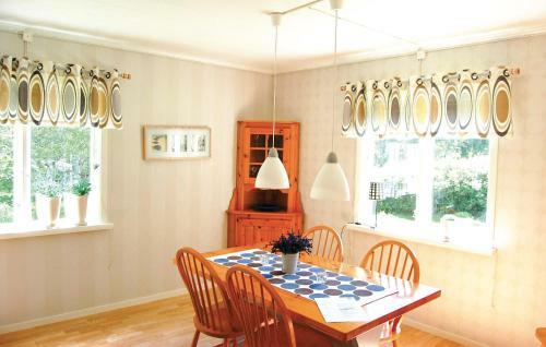 Holiday Home S�vjedal Stockaryd
