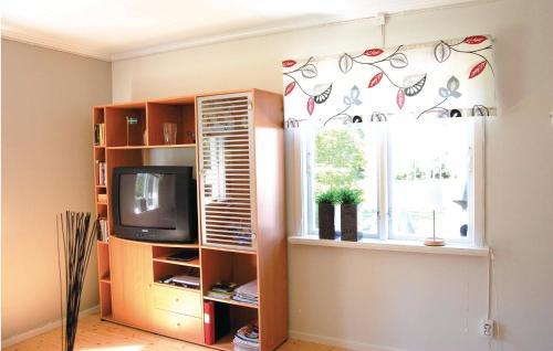 Holiday Home S�vjedal Stockaryd