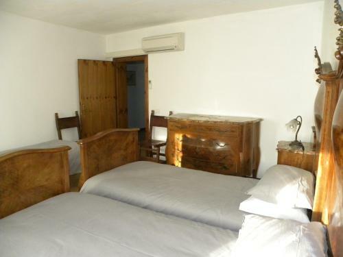 Agroturismo Mulinoantico