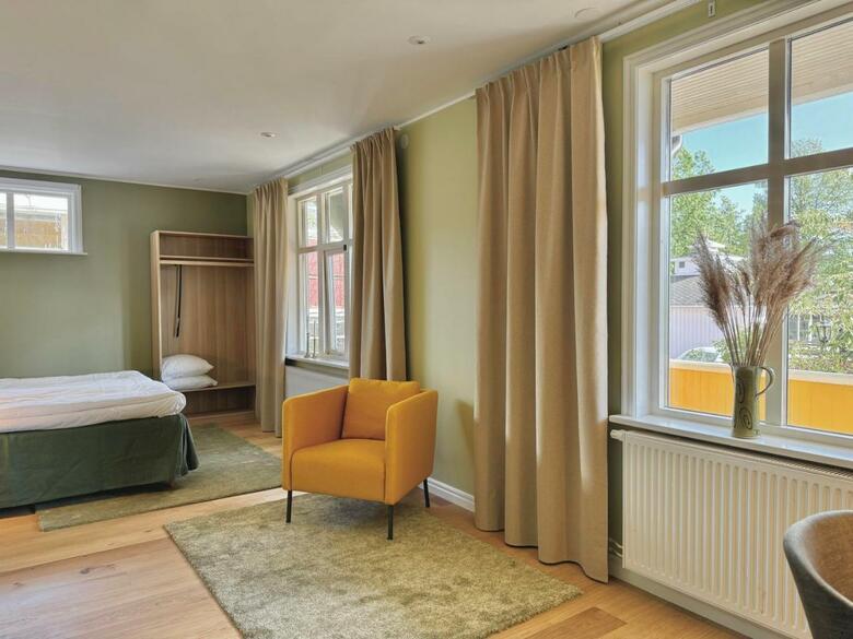 Hotell Kajutan
