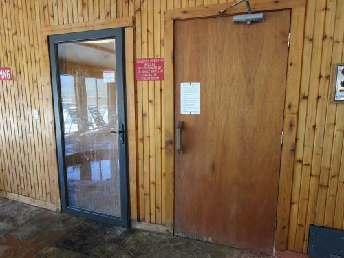 Hotel Deer Ridge Mountain Resort