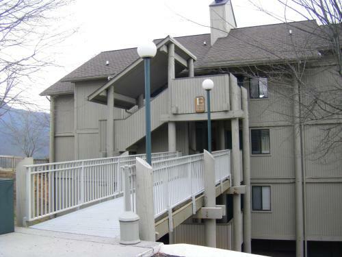 Hotel Deer Ridge Mountain Resort