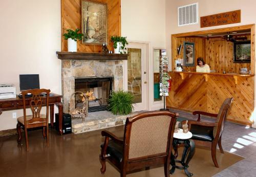 Hotel Deer Ridge Mountain Resort