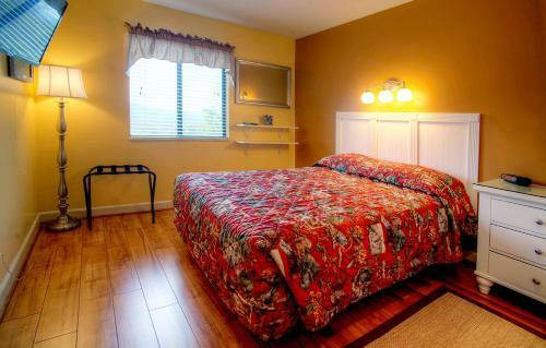 Hotel Deer Ridge Mountain Resort