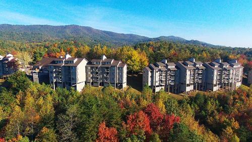 Hotel Deer Ridge Mountain Resort