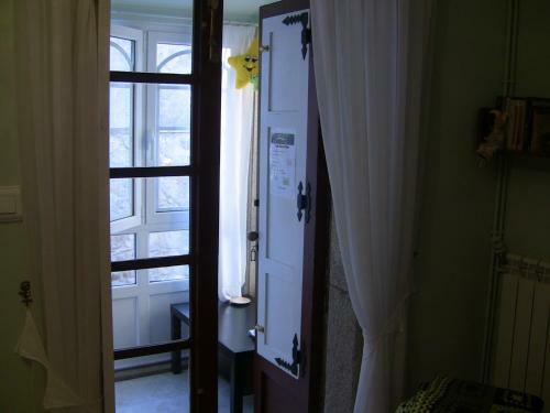 Agroturismo Casa Xan Da Pena