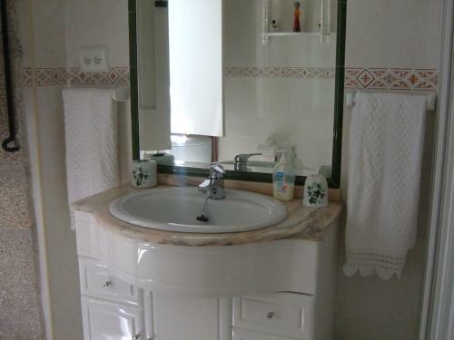 Agroturismo Casa Xan Da Pena