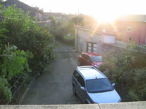 Agroturismo Casa Xan Da Pena