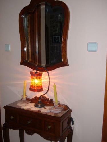 Agroturismo Casa Xan Da Pena