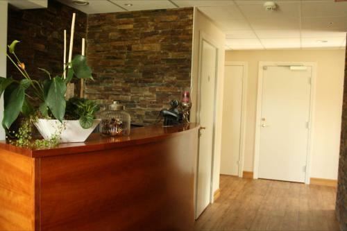 Hostal H�gbo Hotell Skommarsg�rden