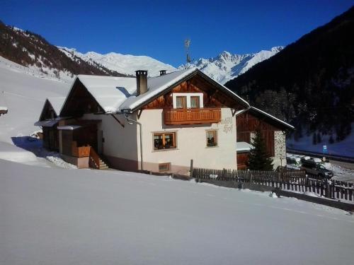 Hostal Padoellhof