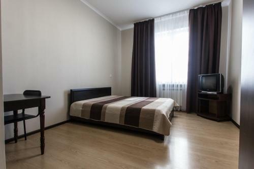 Solo Apartment