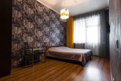 Solo Apartment