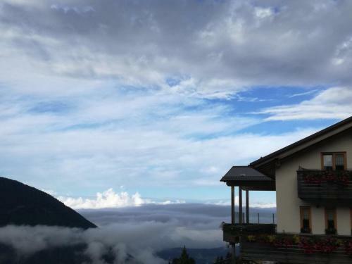 Hostal Malga Stramaiolo